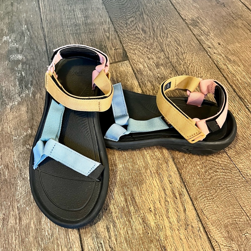Teva XLT2 Hurricane Sandals Multi